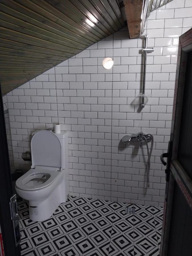 Zemahotel Çatalca Eksteriør billede